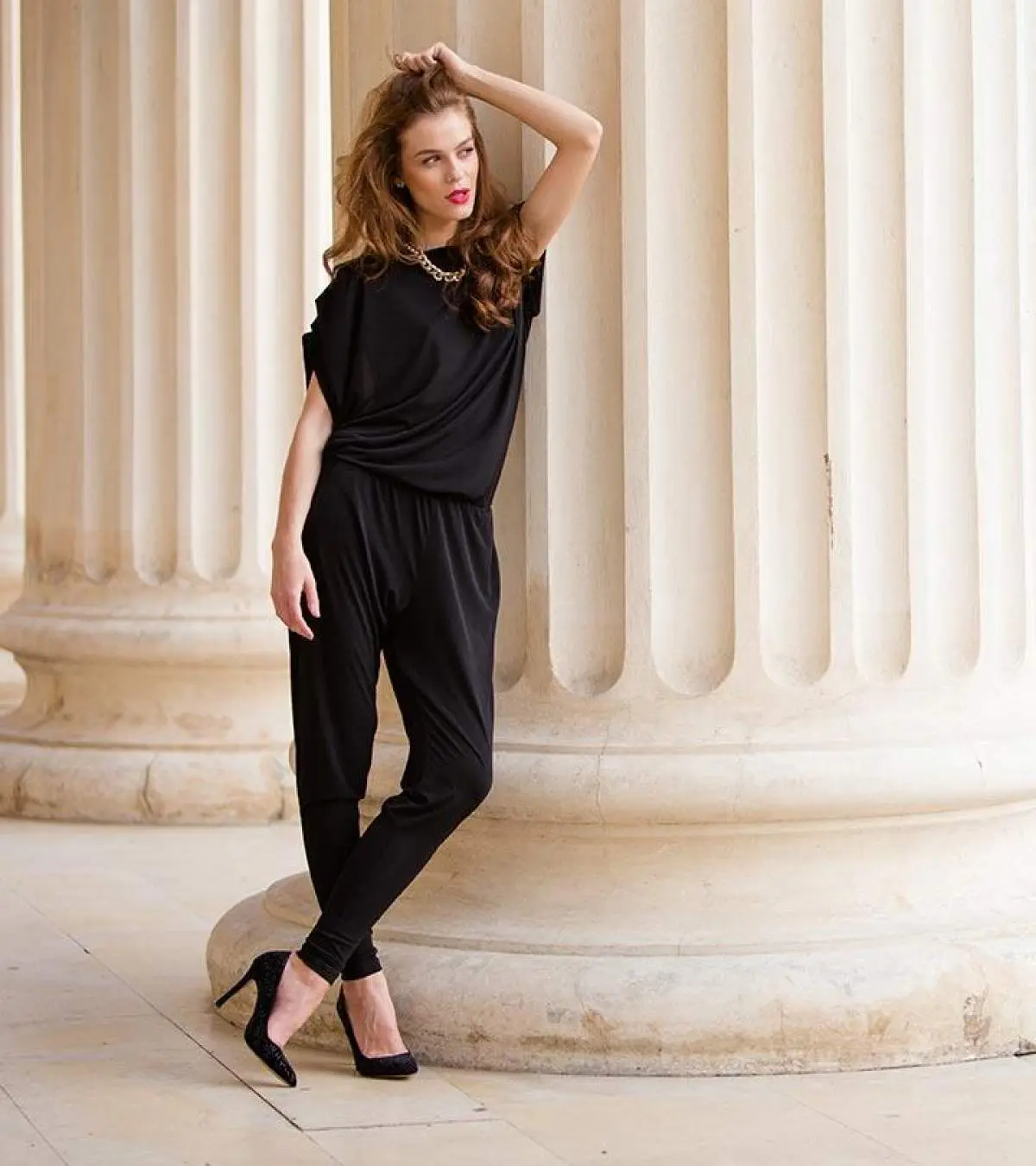 Jumpsuits online myntra on sale