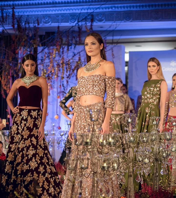 Manish malhotra 2024 gown collection