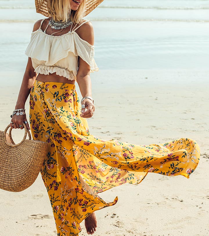 EARLY FALL DATE NIGHT/GIRLS' NIGHT OUT OUTFIT IDEAS! (maxi skirts