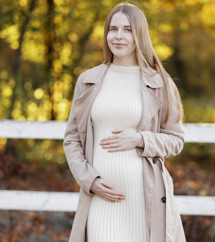 Trendy Maternity Clothes for Summer - Glam Life Routine