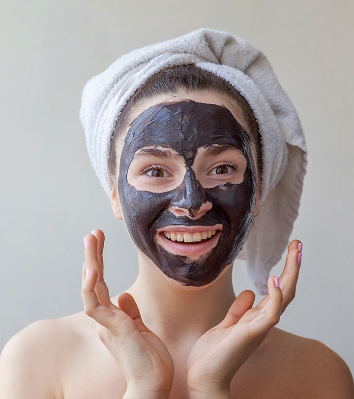 15 Best Charcoal Face Masks For Detox – Top Picks of 2023