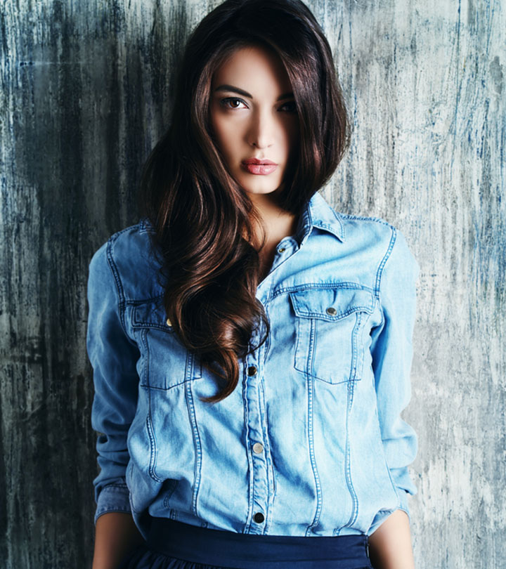 Denim Tops, Jean Shirts and Tops for Women