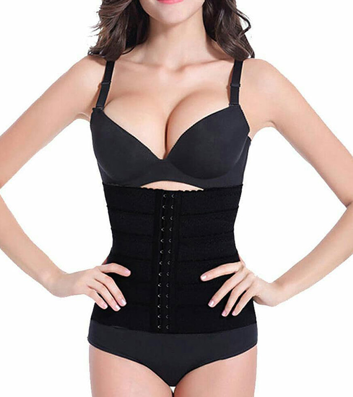 Best everyday 2025 waist trainer