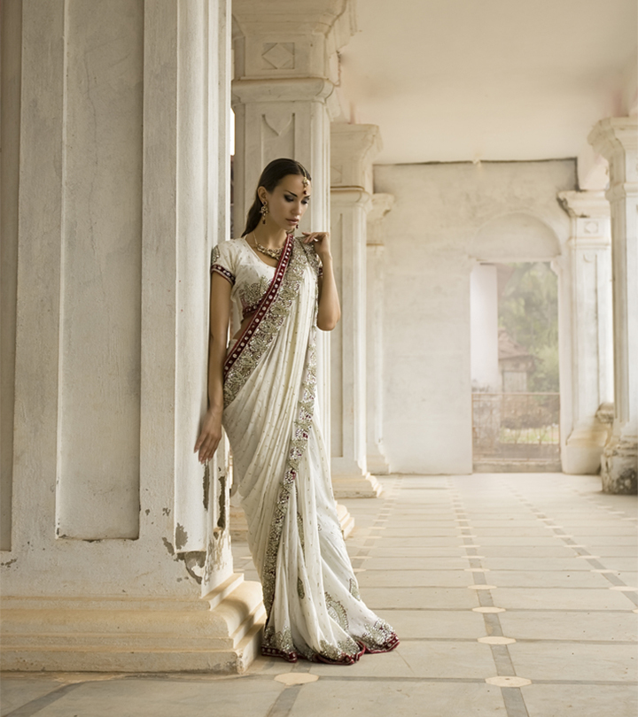 Ethnic wear that brings elegance for Indian ladies