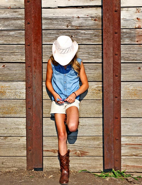 How Not to Wear Cowboy Boots: 7 Western Fashion Mistakes