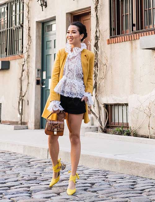 The Best Fashion Bloggers in Every Age Group