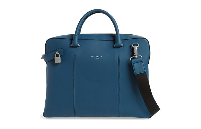 10 Stylish Laptop Bags That Women Will Actually Want To Carry
