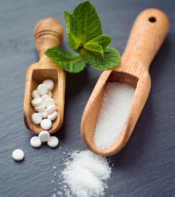 6 Fantastic Benefits of Erythritol – The New-Age Sweetener