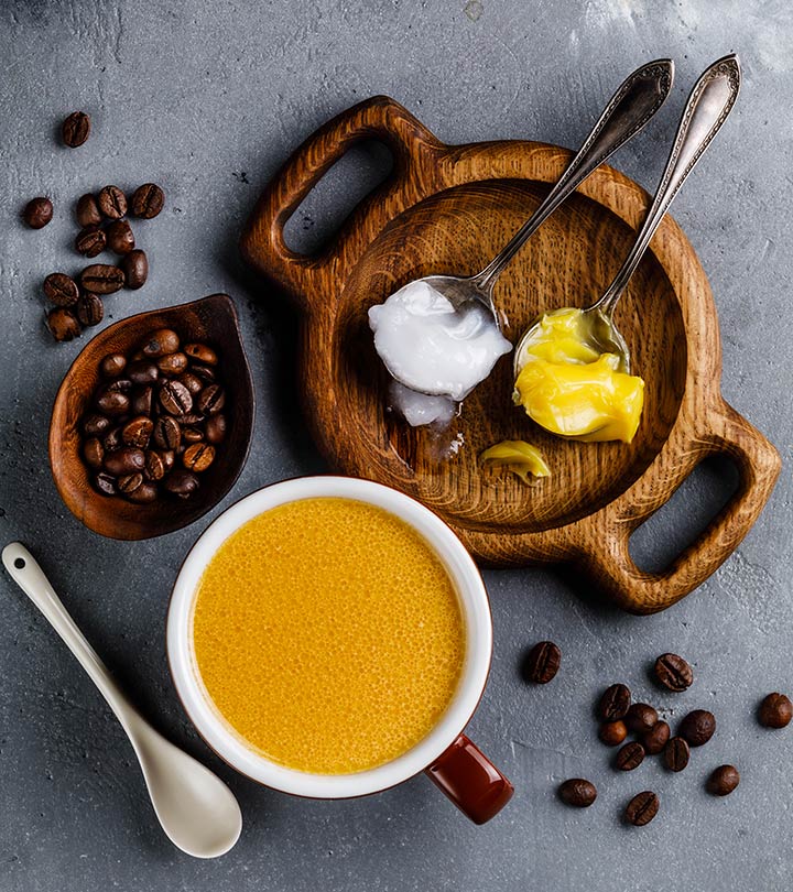 Herbal Coffee Bulletproof: A Caffeine-Free Treat! - The Nourished