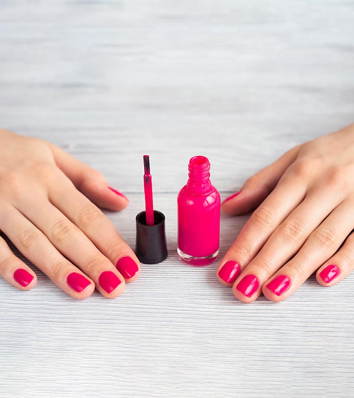 Top Tips On How To Dry Nail Polish Fast