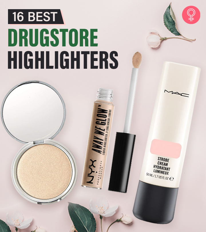 10 Best Drugstore Highlighters of 2022 - Cheap Highlighter Makeup