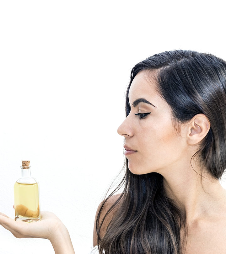 Argan oil deals good for face