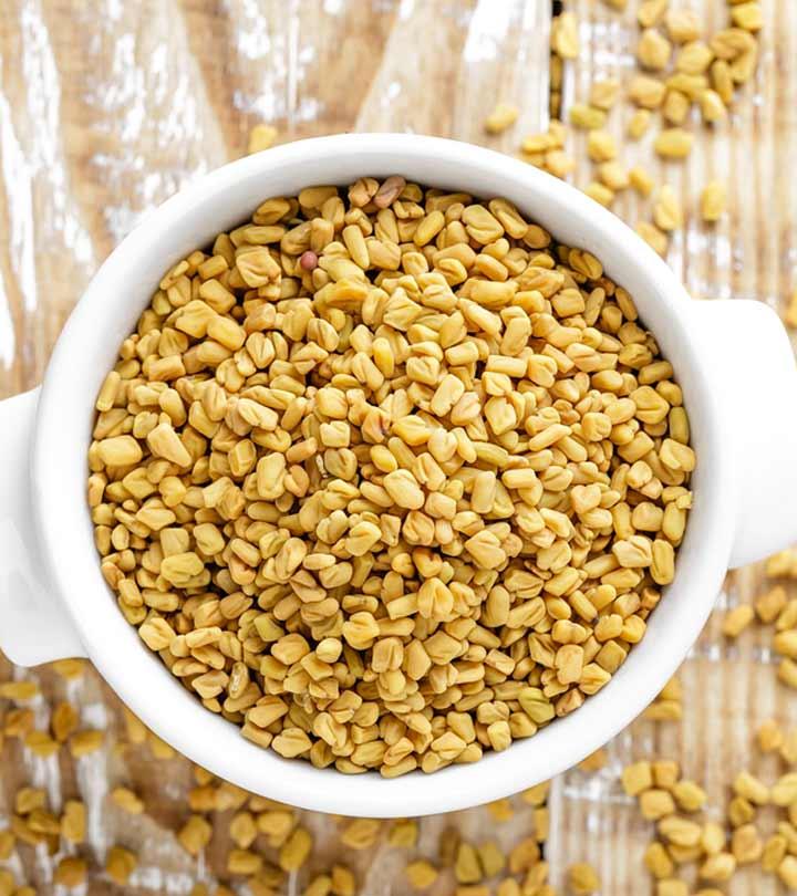  All About Fenugreek Seeds Methi In Hindi