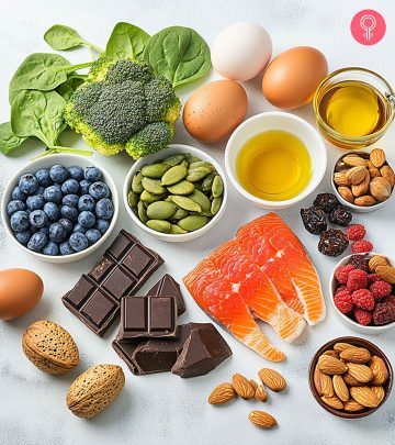 Foods To Boost Dopamine Levels