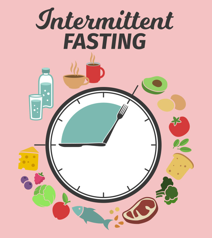 Fast Tack Fast - Advanced Fasting Protocols and Detoxification