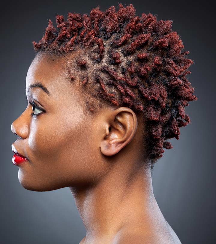 30 Best Wash and Go Haircuts You Can Style in No Time