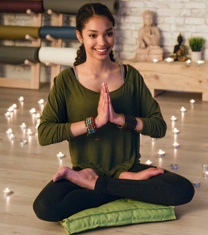 9 Best Meditation Cushions And Pillows Of 2023 Buying Guide