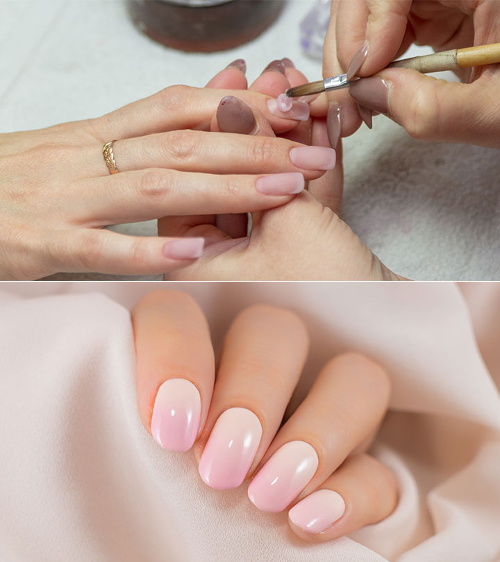 Gels vs. Acrylics: What's the Difference Between Fake Nails? - Vox