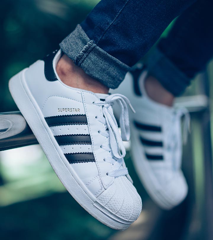 Adidas superstar shop womens new collection