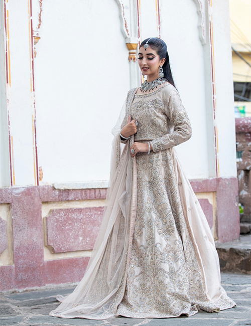 Indian Reception Outfits | Reception Lehengas