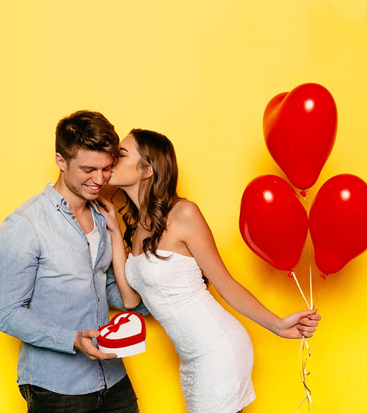 75 Best Gifts for Boyfriends 2024 That Aren't Cringe | Glamour UK