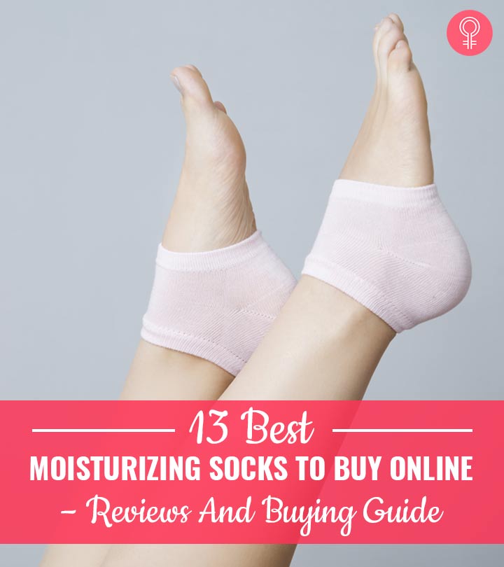 I Tried It: BelleSha Spa Moisturizing Gel Socks Review
