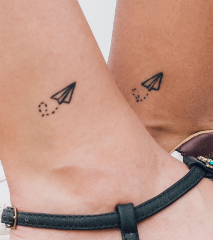 25 Tattoos That Celebrate the Unbreakable Bond Between BFFs PHOTOS   CafeMomcom