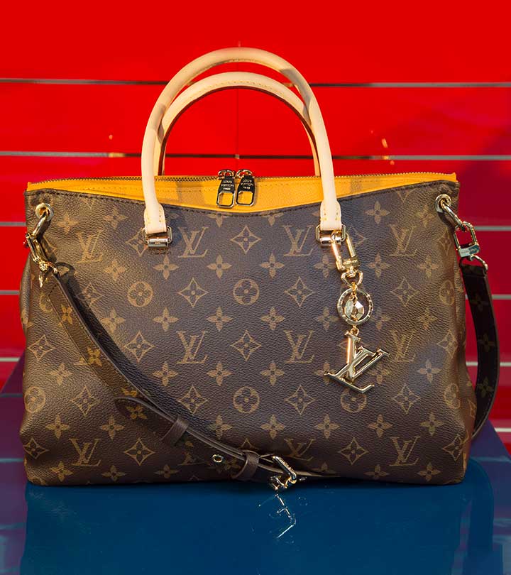 10 Most Popular Louis Vuitton Handbags You Should Check Out