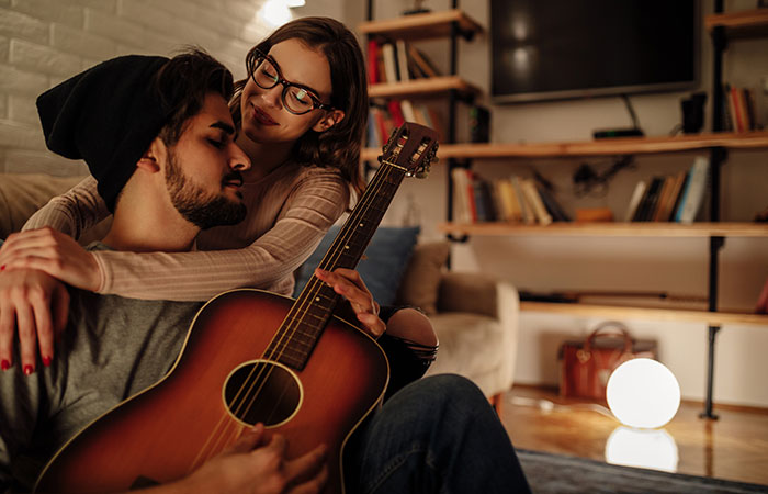 60 Late-Night Date Ideas