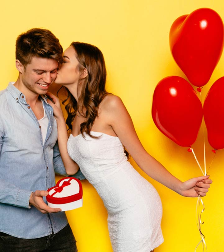 82 Cute, Romantic Things to Do For Your Girlfriend that'll Make Her Go AWWW!