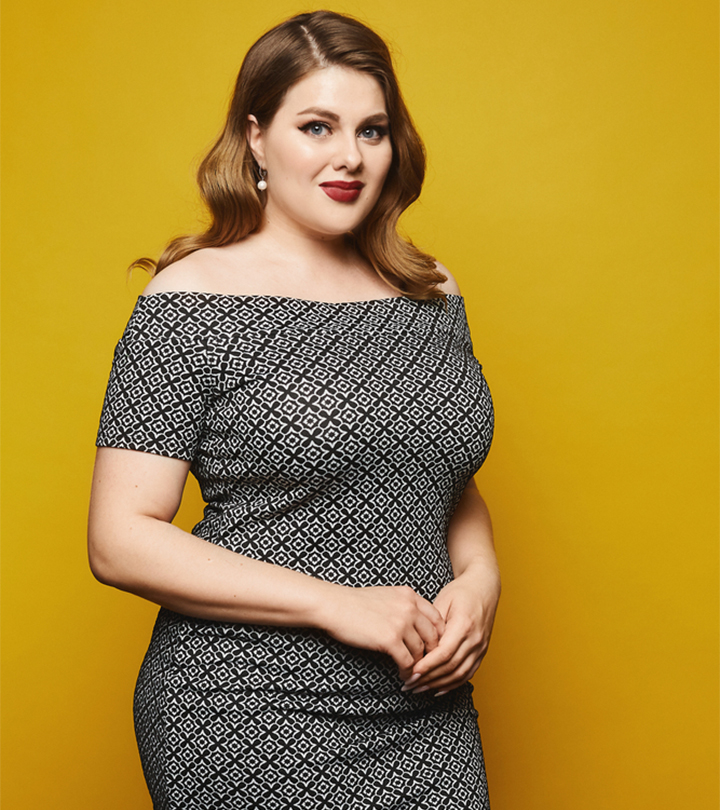 Plus-size fashion: The most flattering ways to wear the season's trends