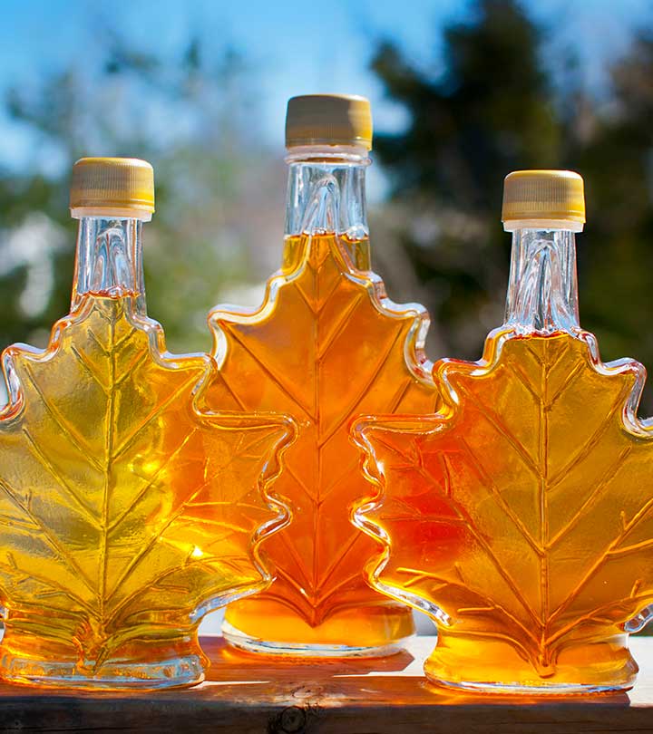 मेपल सिरप के 11 फायदे, उपयोग और नुकसान – Maple Syrup Benefits and Side Effects in Hindi