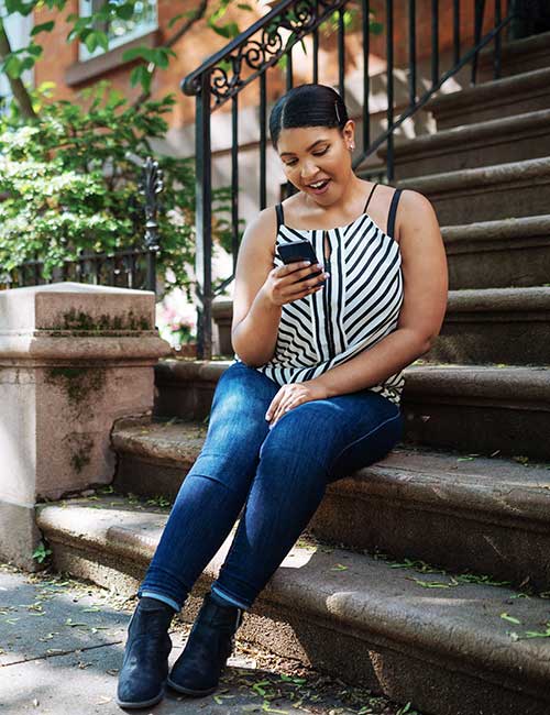 Plus Size Fashion: 3 Stylish Back-to-School Outfit Ideas