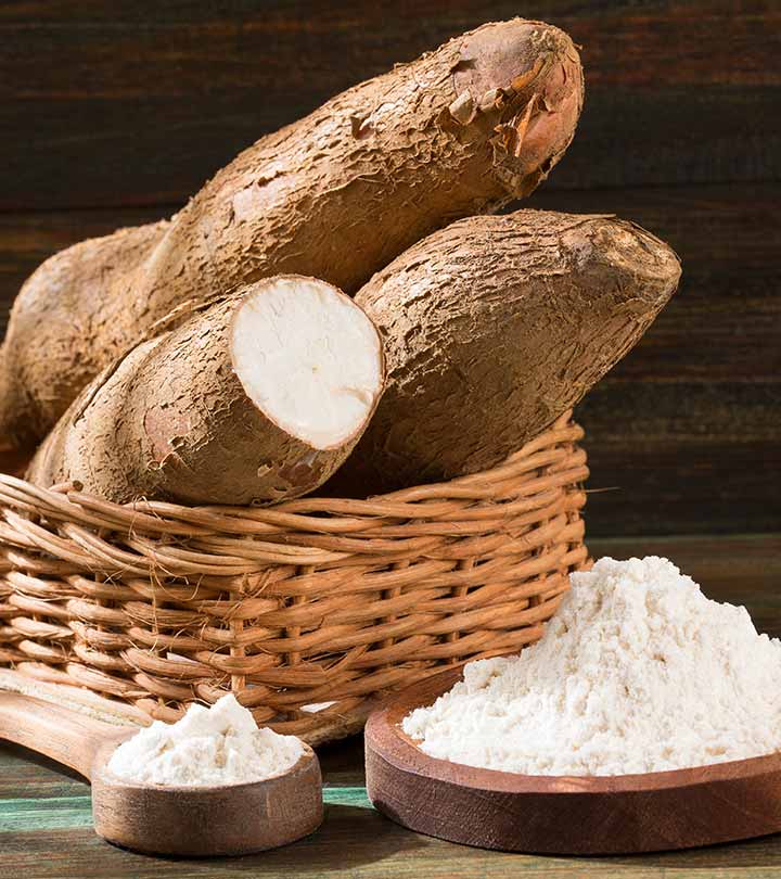 Redaktør Identificere Såvel कसावा के फायदे, उपयोग और नुकसान - Cassava Benefits, Uses and Side Effects  in Hindi