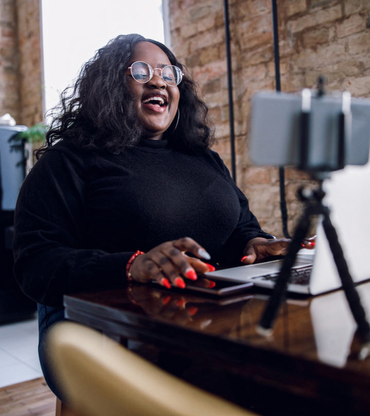 Follow These 12 Plus Size Bloggers Rocking Their Party Outfits