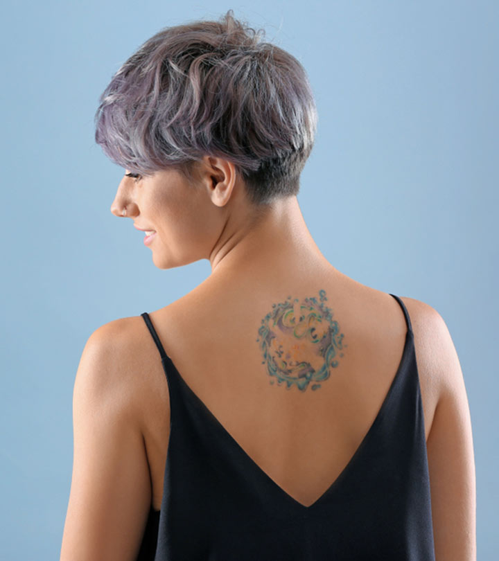 13 top Tiny Back Tattoo ideas in 2024