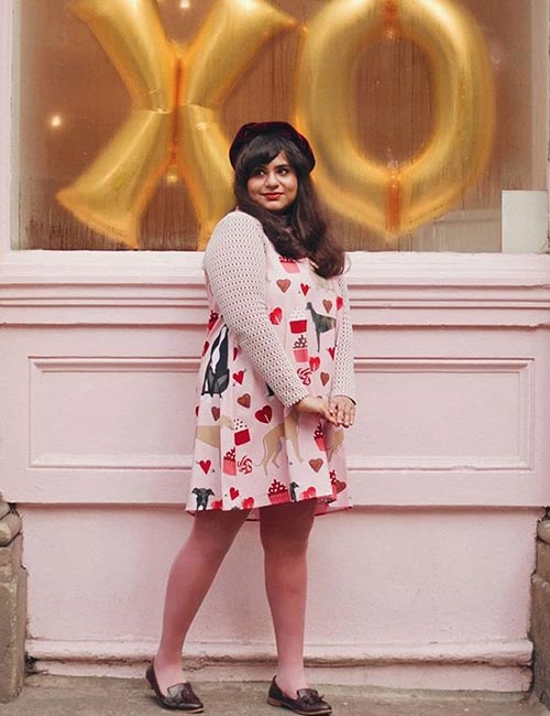 Top 15 Plus Size Fashion Bloggers Who are Breaking the Stereotypes -  Leather Skin Shop