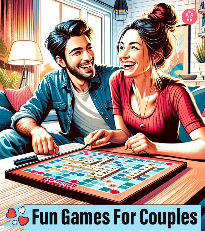 Games For Couples 