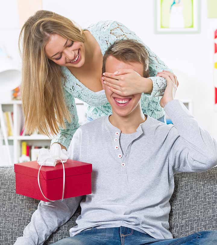 best gifts for husband on valentines day: Best gifts for husband on  Valentine's Day: Thoughtful and romantic ideas to make him feel special -  The Economic Times