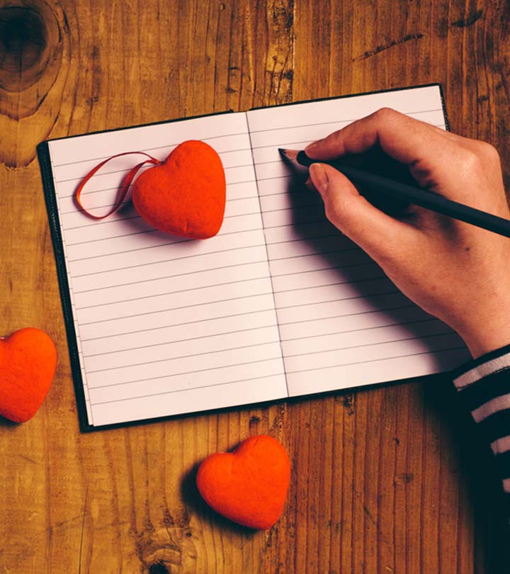 12 Best Ways To Surprise Him On Valentine's Day