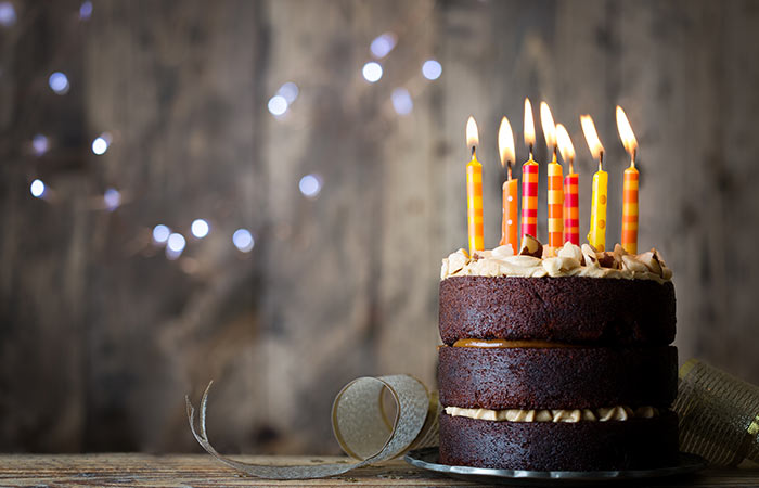 30 Cakes That Are Bound To Steal Your Thunder On Your Birthday