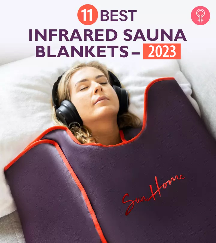 The 5 Best Sauna Blankets of 2023, Tested and Reviewed