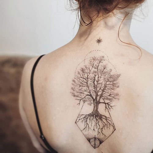 Tree of Life Tattoo Meaning, Symbolism, & Cultural Significance -  Whats-Your-Sign.com