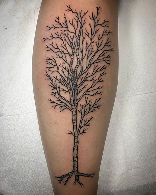 tattoo, simple, vines growing with leaves and flowers, | Stable Diffusion