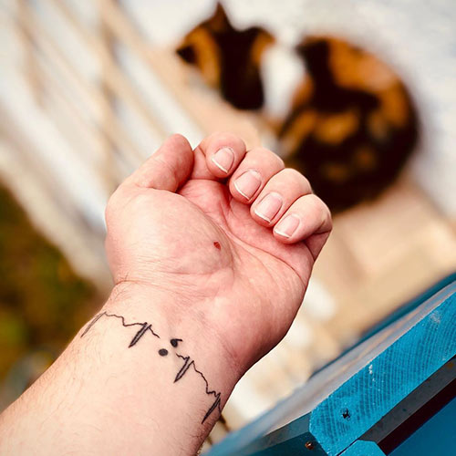 Pin by Danielle Greenleaf on Tattoo Inspo in 2023 | Tatting, Tattoos, Inspo