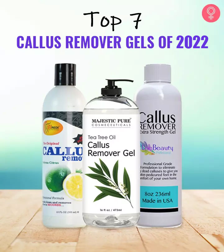 9 Best Callus Removers 2023