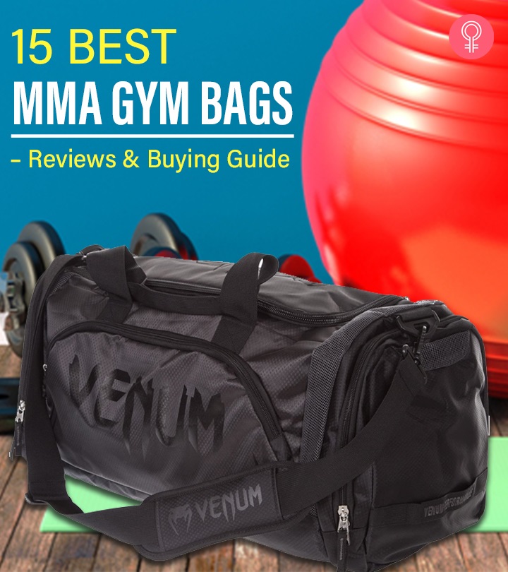 Best Gym Bags for Women 2023 — Women's Gym Bags on