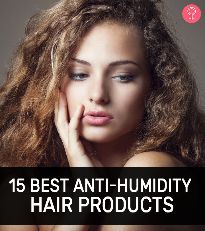 15 Curly Hairstyles to Try When It's Humid