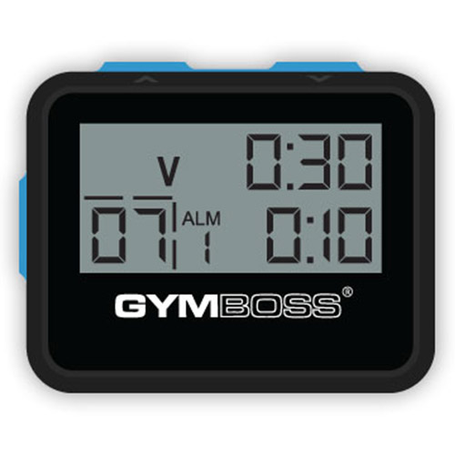 Buy Dojo Digital Crossfit Timer online