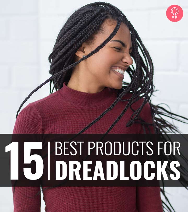 The Best Dreadlock Products/Tools